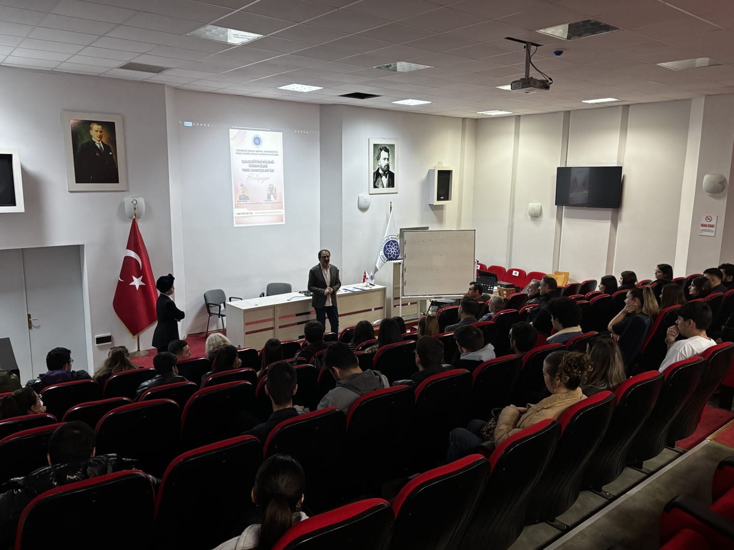 Namık Kemal Üniversitesi0